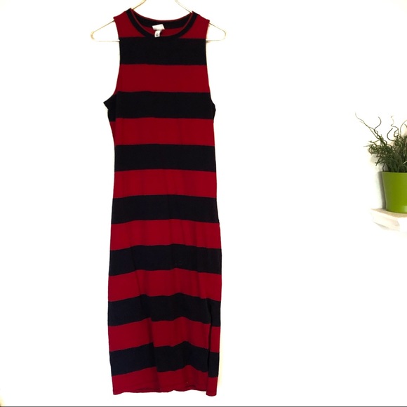 target a new day striped dress